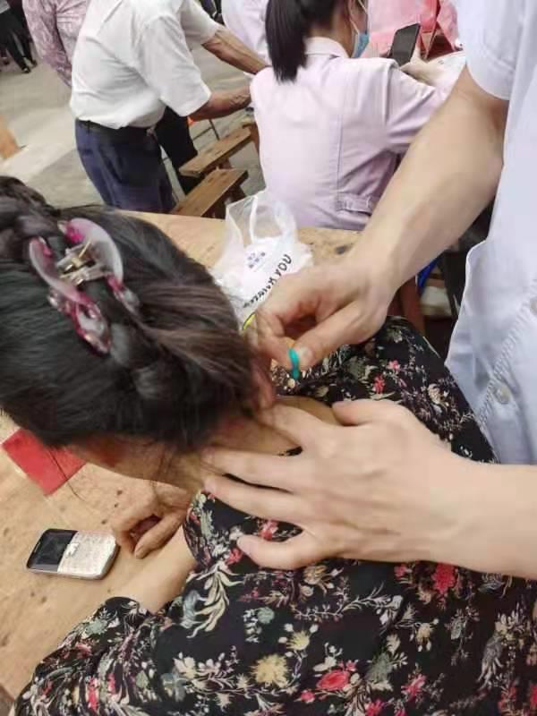 服务百姓健康，我们一直在行动|台州博爱医院医共体|路桥博爱医院