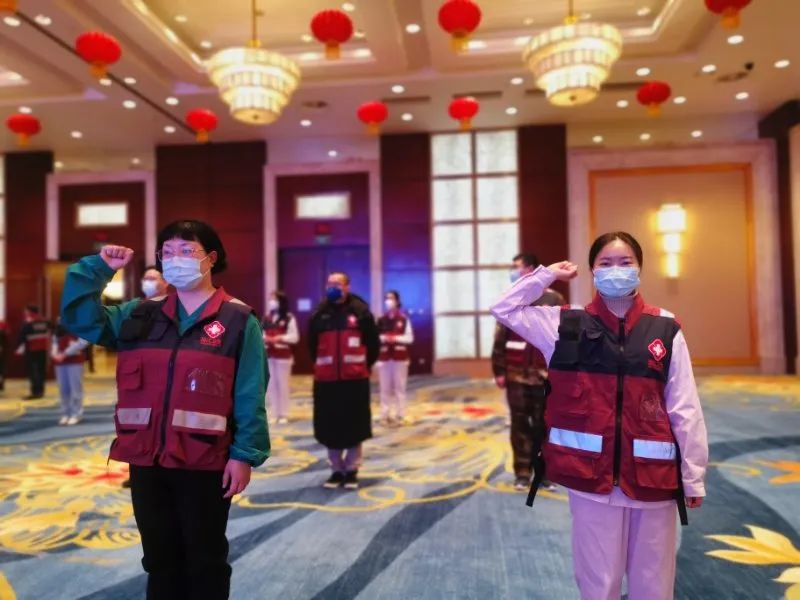 把故事讲给党听（2）丨姚敏日记分享：看，武大的樱花开了|台州博爱医院医共体