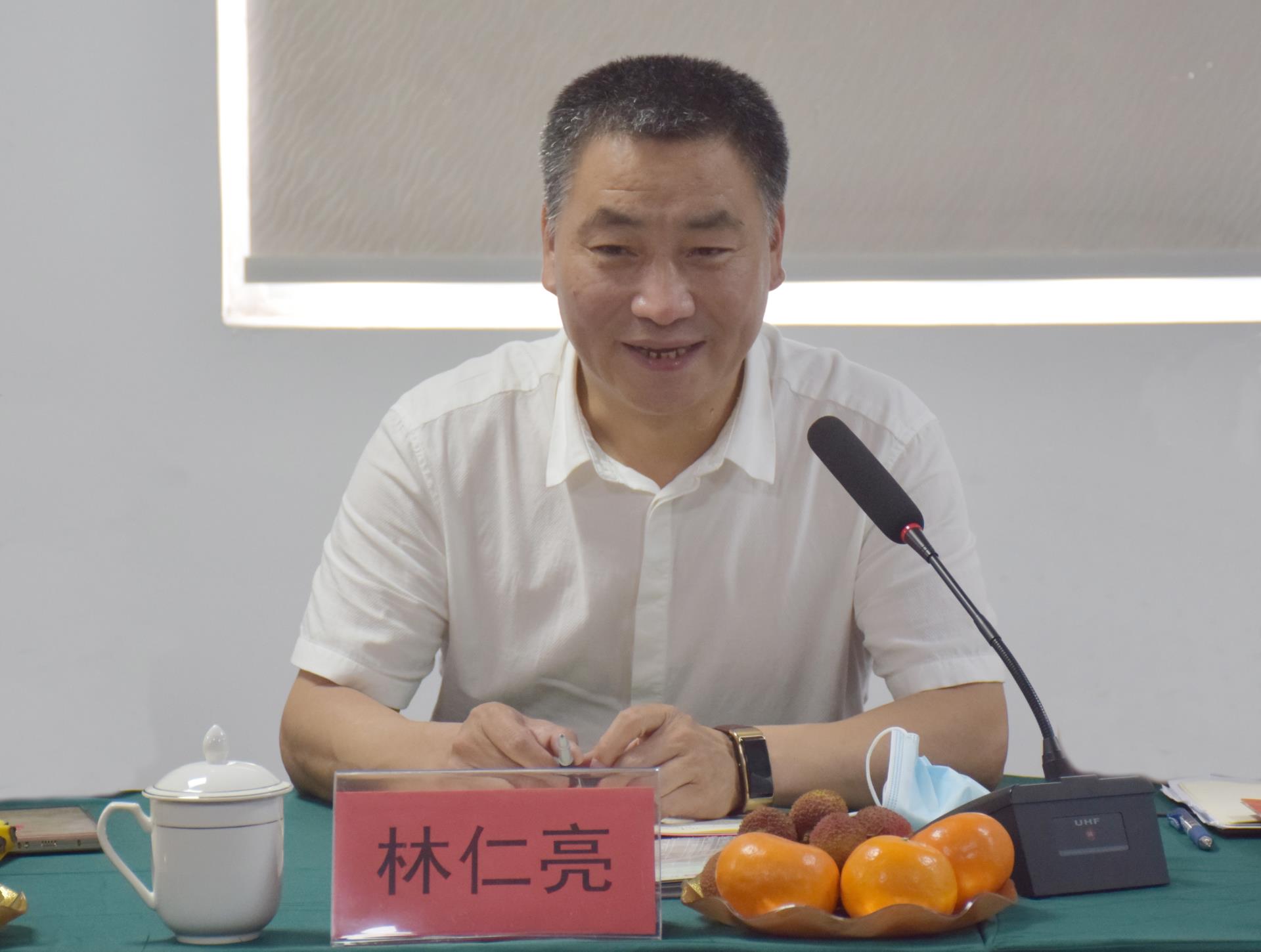 党建交流拓思路，相互学习共提高：温岭民营医院兄弟单位领导莅临台州博爱医院医共体交流指导|路桥博爱医院