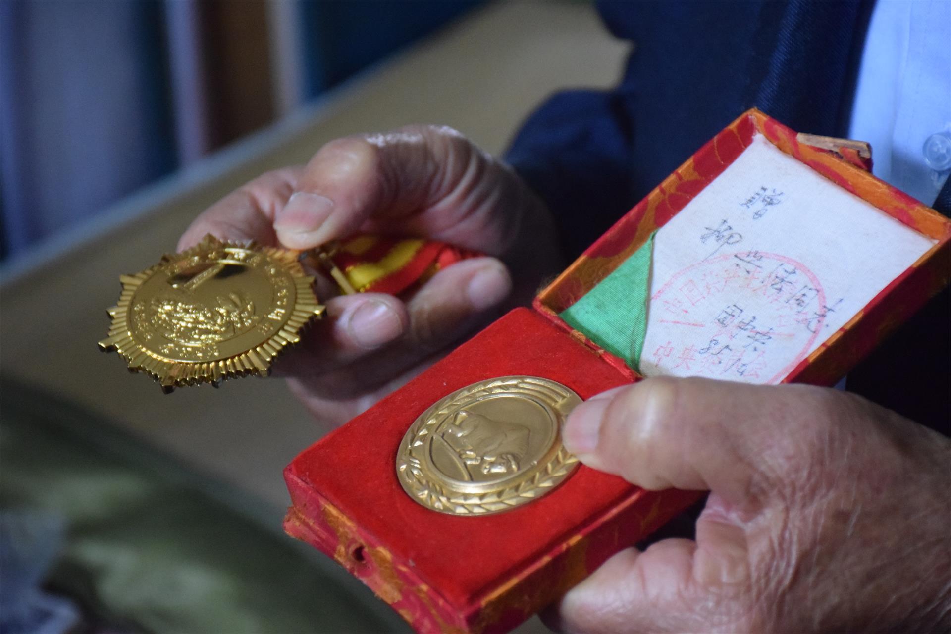 记“弘扬垦荒精神·传承红色基因”党史教育暨大陈岛送医送药送党报联合活动|台州博爱医院医共体党委