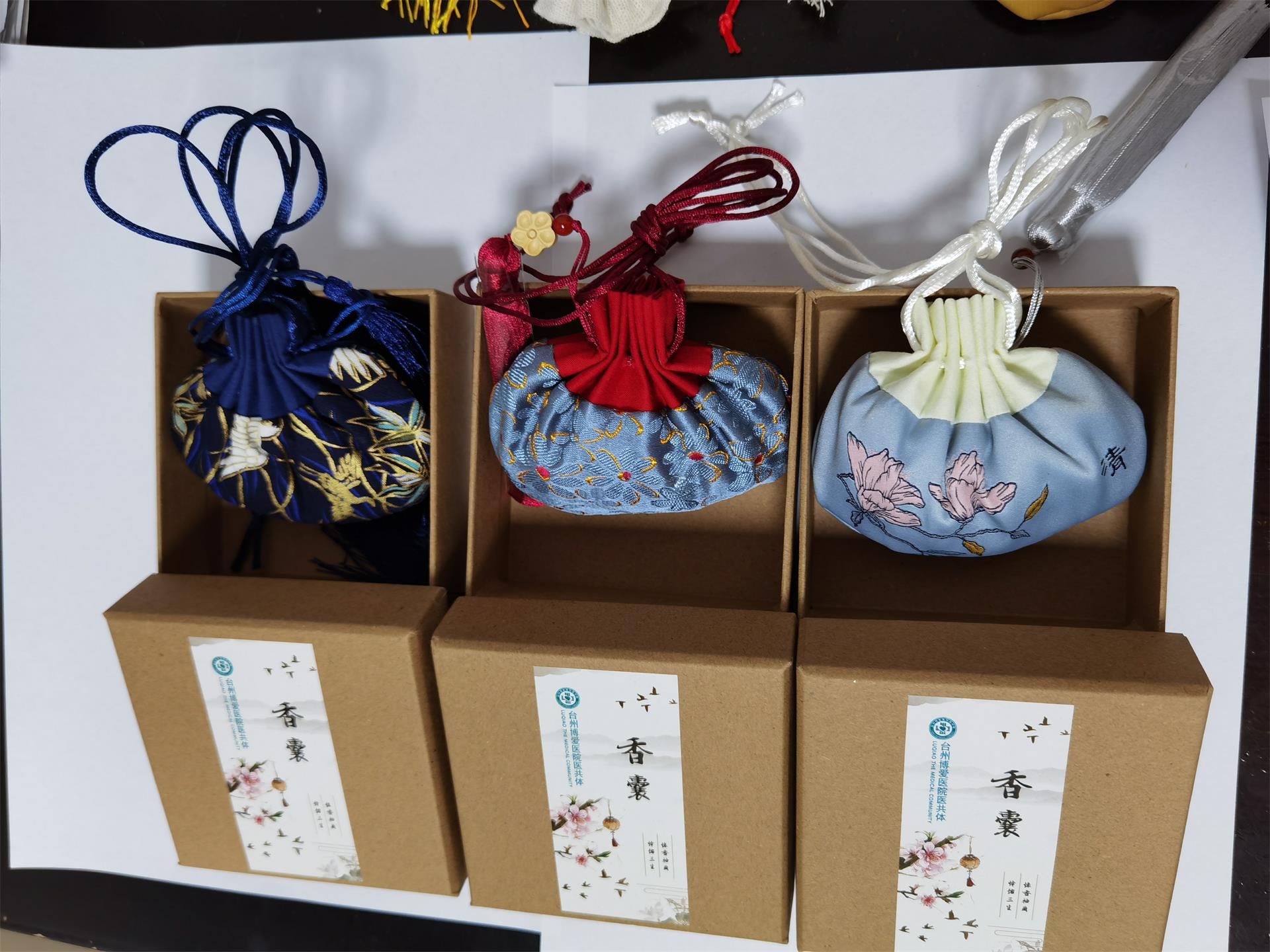 情浓端午，粽享欢乐