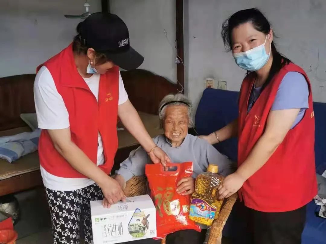 情浓端午，粽享欢乐