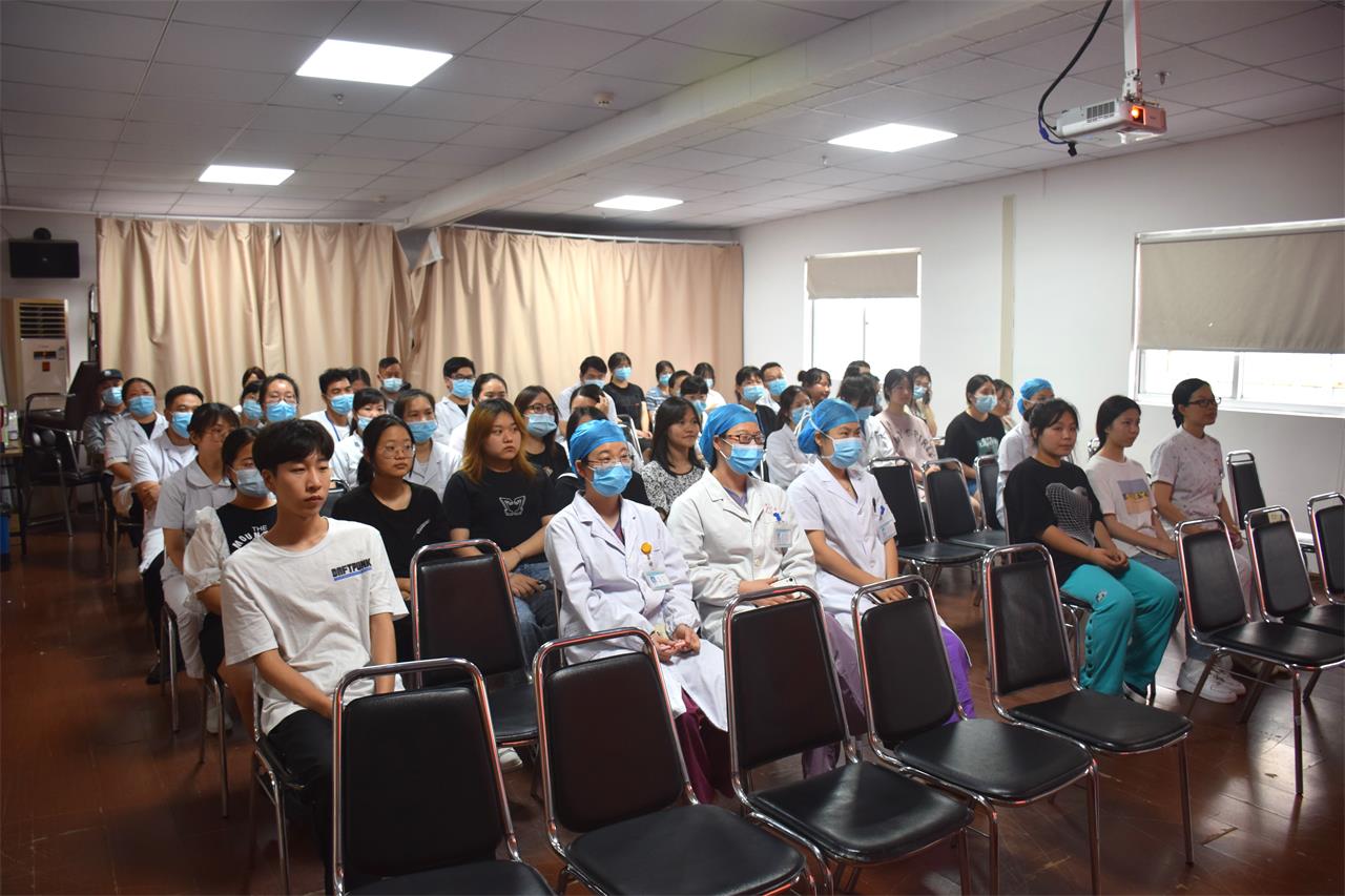 安全生产月丨查、学、练、宣，让平安“守”在每个人身边！