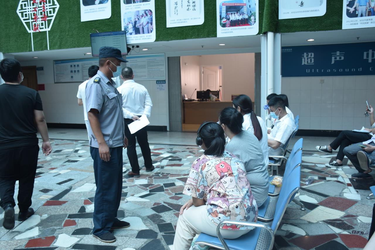 安全生产月丨查、学、练、宣，让平安“守”在每个人身边！