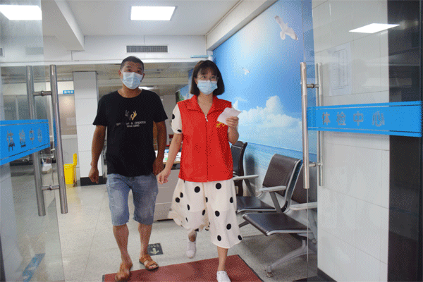 胸怀千秋伟业，恰是百年风华丨台州博爱医院举行庆祝建党100周年系列活动