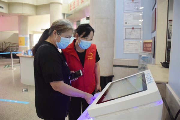 胸怀千秋伟业，恰是百年风华丨台州博爱医院举行庆祝建党100周年系列活动