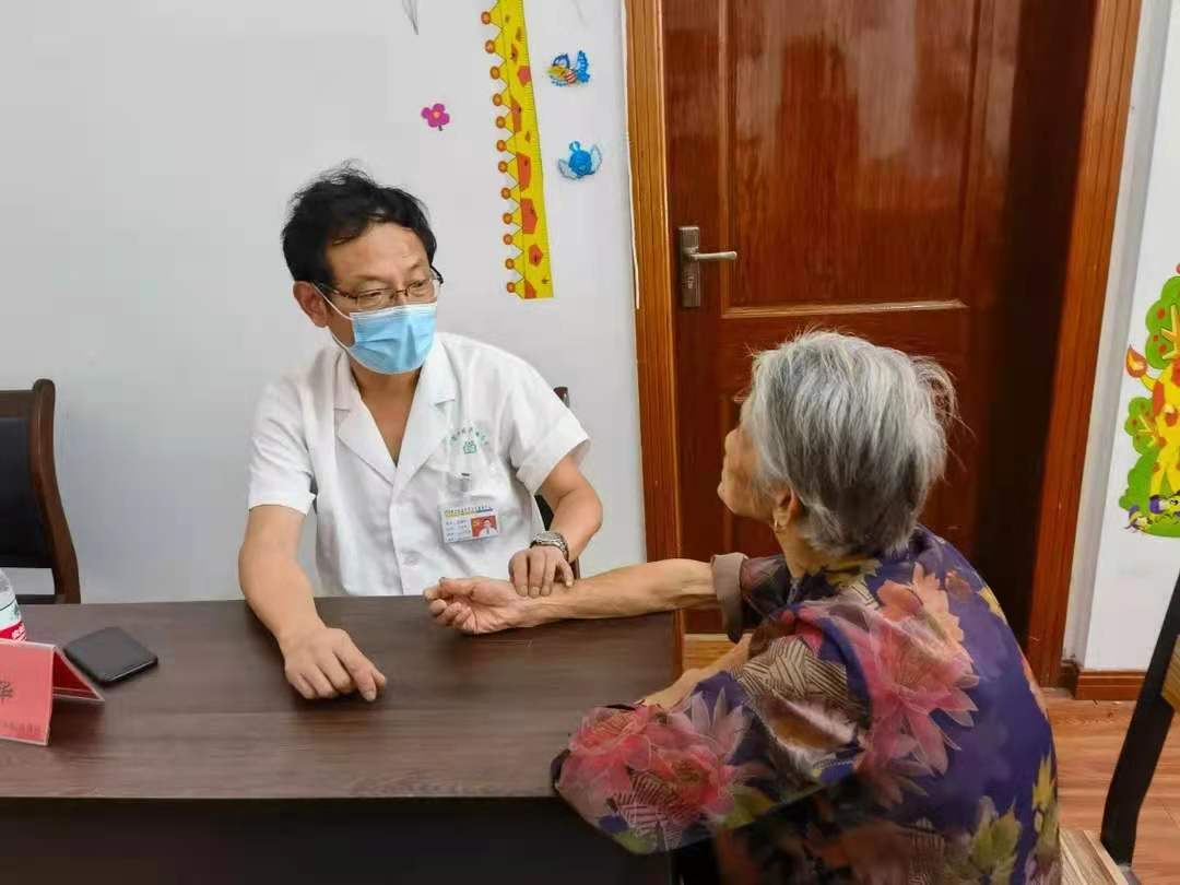 胸怀千秋伟业，恰是百年风华丨台州博爱医院举行庆祝建党100周年系列活动