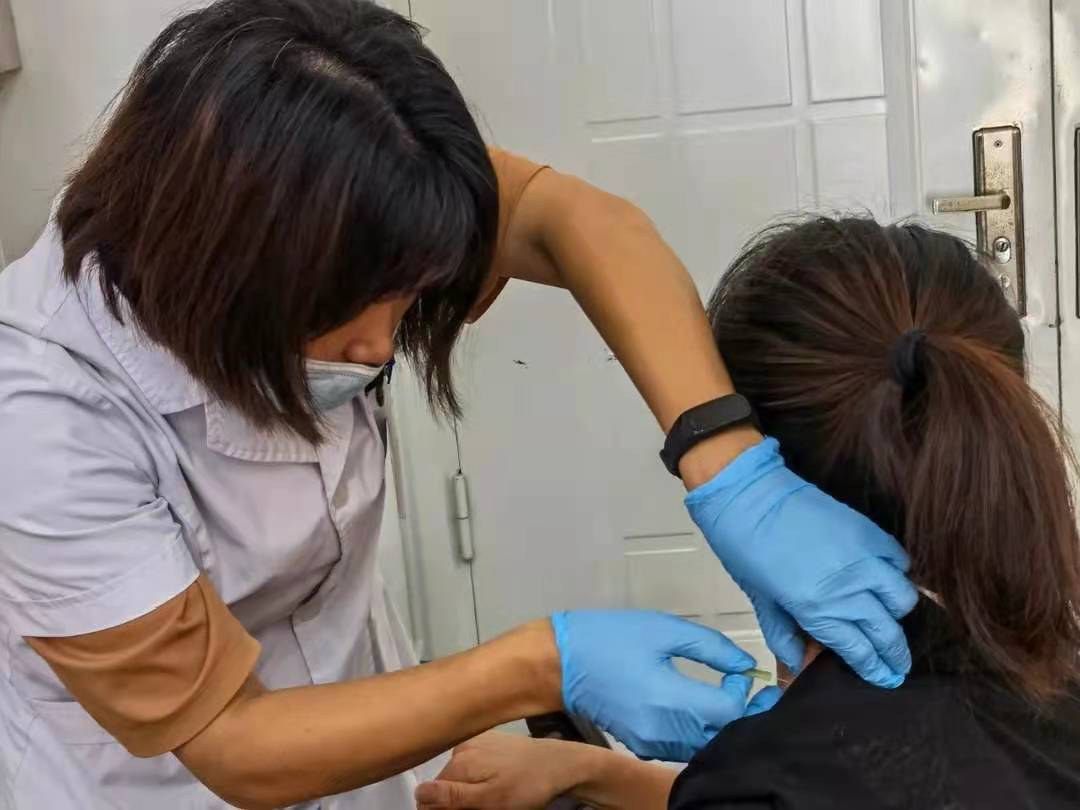 胸怀千秋伟业，恰是百年风华丨台州博爱医院举行庆祝建党100周年系列活动