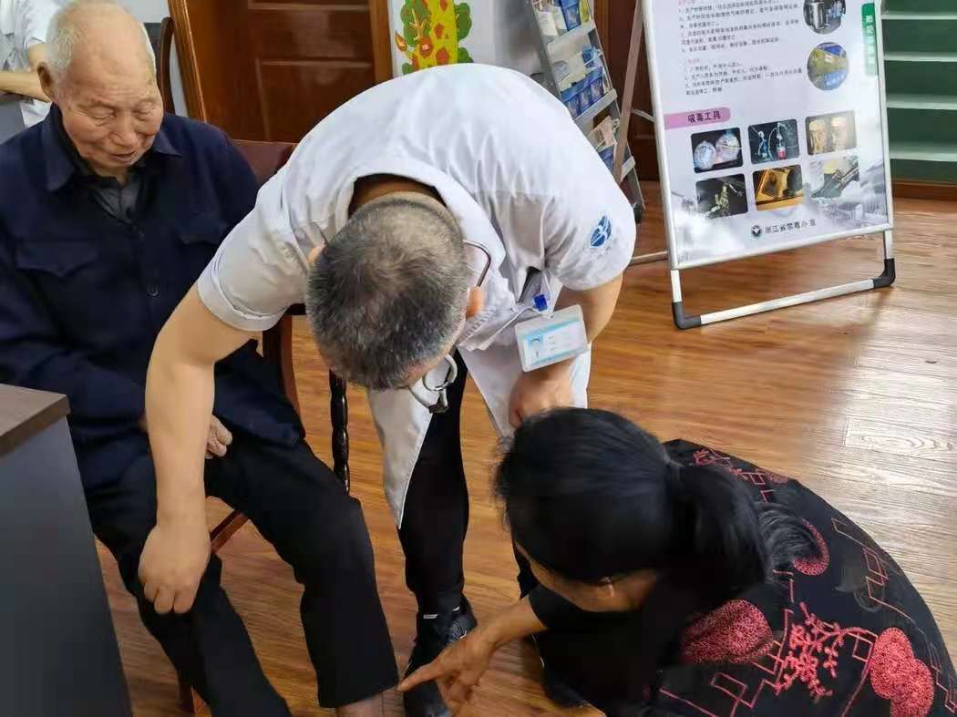 胸怀千秋伟业，恰是百年风华丨台州博爱医院举行庆祝建党100周年系列活动