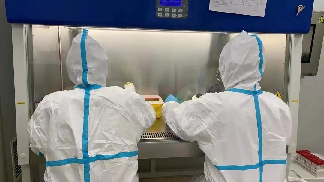 【出彩博爱人】周志米：说我所做的，做我能做的|台州博爱医院医共体