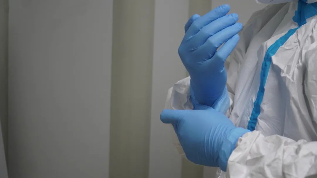 【出彩博爱人】周志米：说我所做的，做我能做的|台州博爱医院医共体