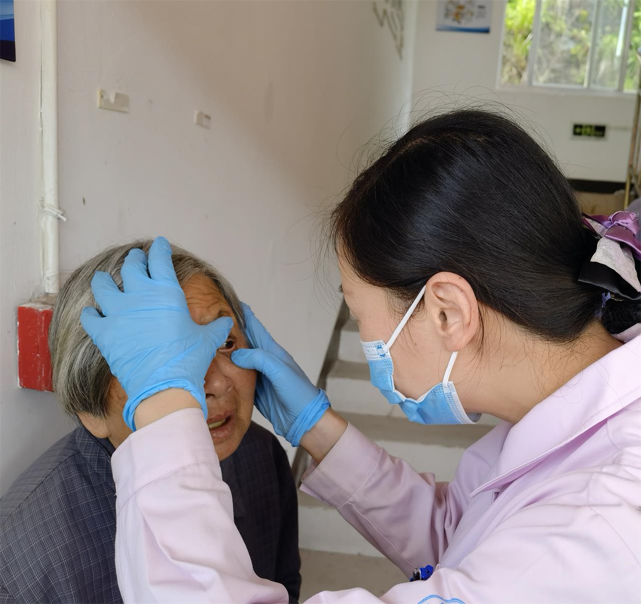 【公益不止步】让优质医疗资源延伸，打造温暖医疗|台州博爱医院医共体