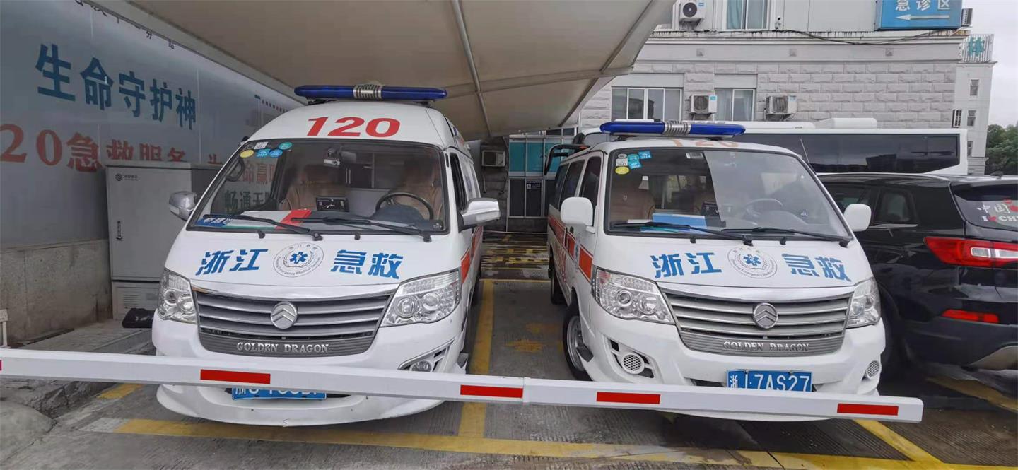 防“烟花”，博爱全力以赴！|台州博爱医院医共体