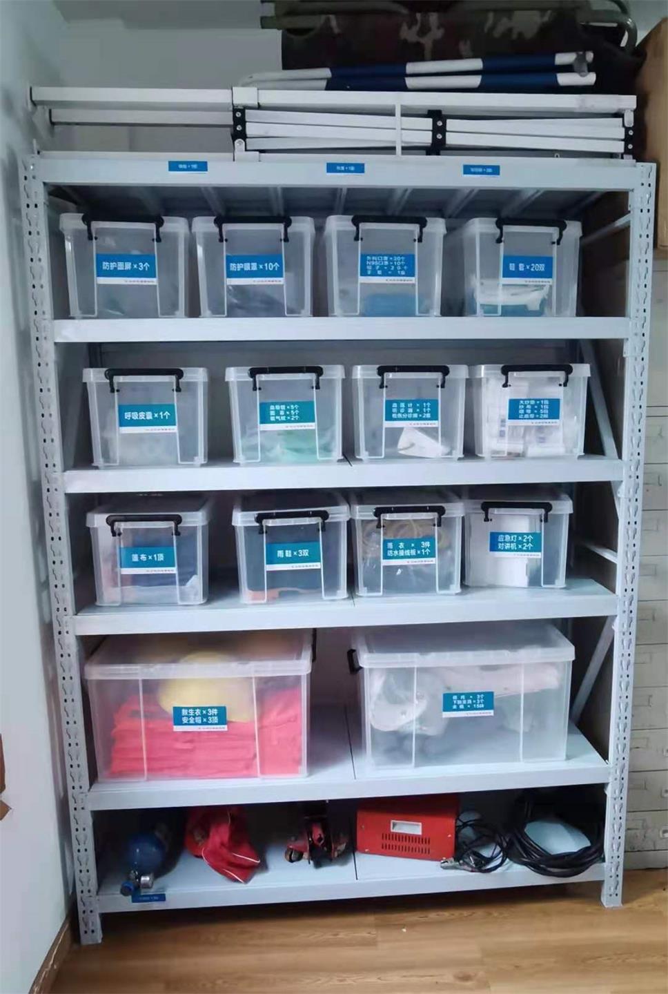 防“烟花”，博爱全力以赴！|台州博爱医院医共体