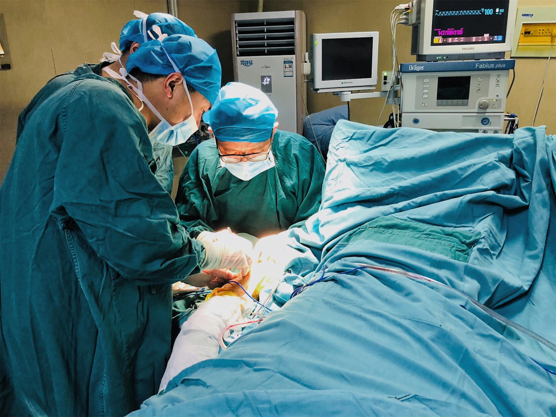 院庆丨从A到Z，表白深爱的你|台州博爱医院医共体|25周年院庆