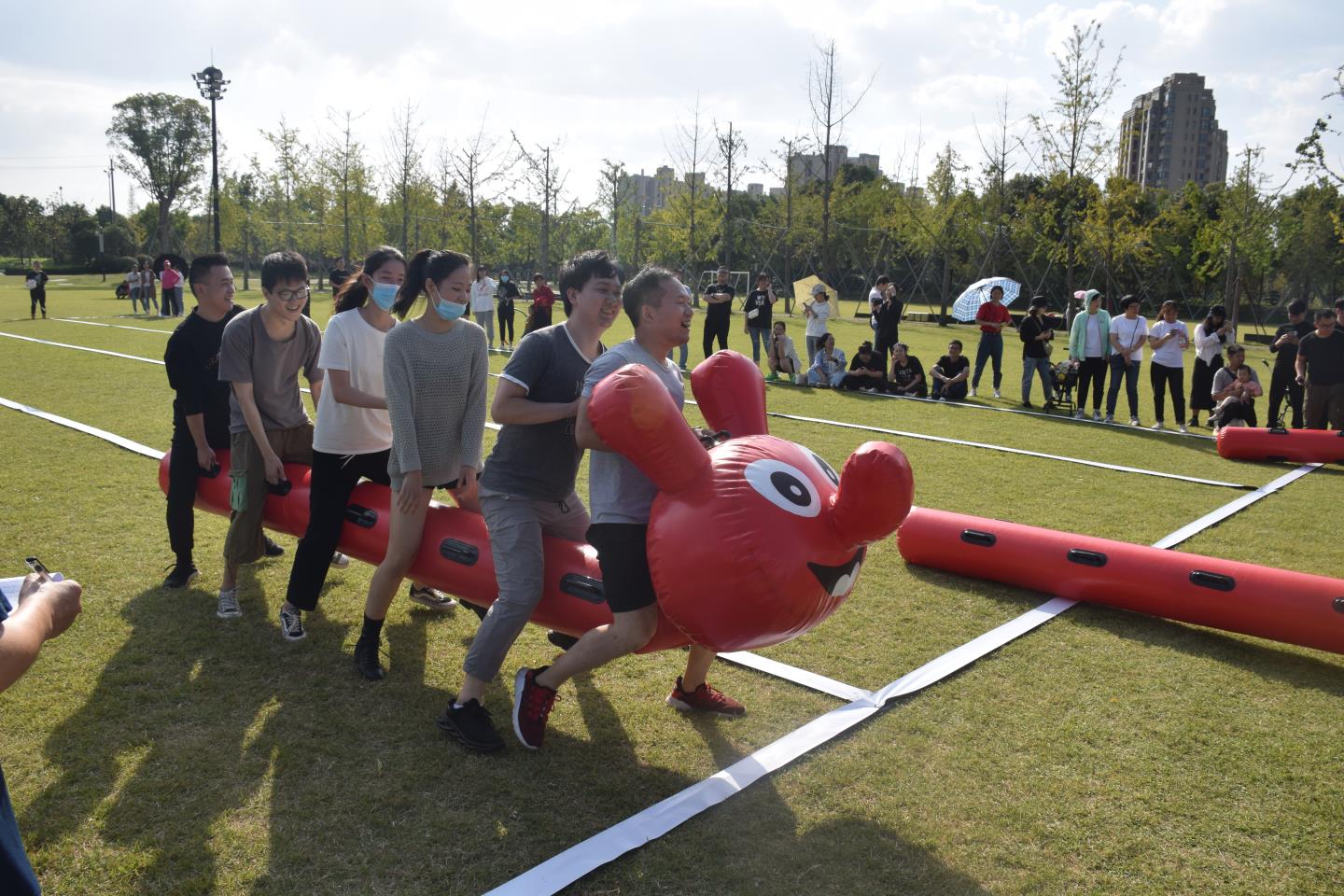 院庆丨从A到Z，表白深爱的你|台州博爱医院医共体|25周年院庆