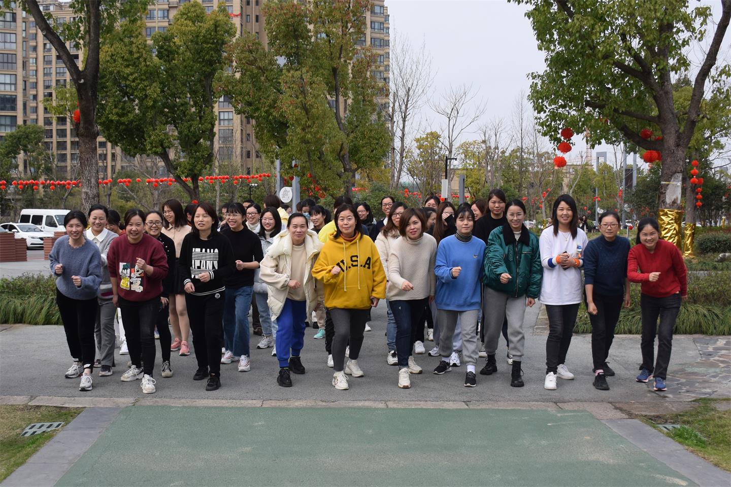 院庆丨从A到Z，表白深爱的你|台州博爱医院医共体|25周年院庆