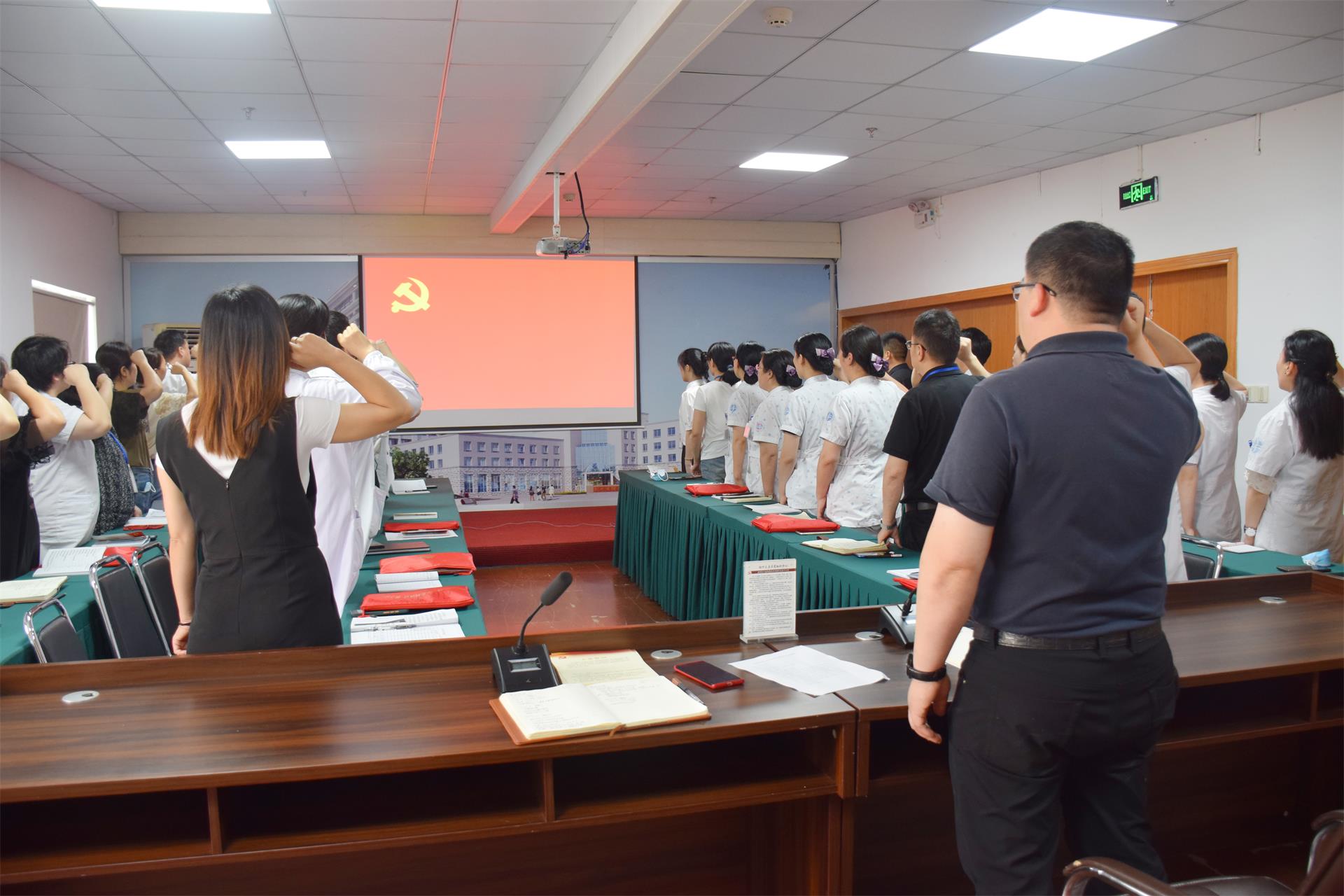 院庆丨从A到Z，表白深爱的你|台州博爱医院医共体|25周年院庆