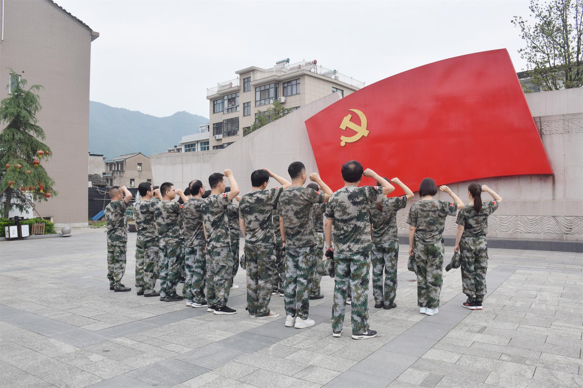 院庆丨从A到Z，表白深爱的你|台州博爱医院医共体|25周年院庆