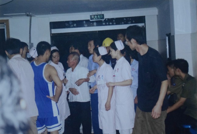 院庆丨从A到Z，表白深爱的你|台州博爱医院医共体|25周年院庆