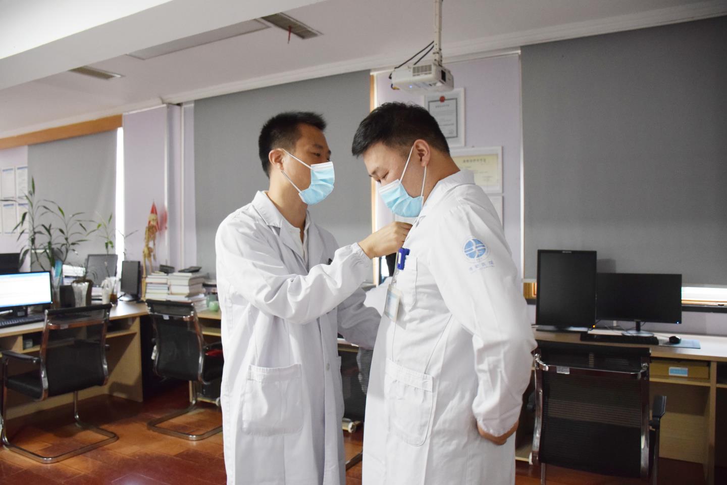 院庆丨从A到Z，表白深爱的你|台州博爱医院医共体|25周年院庆