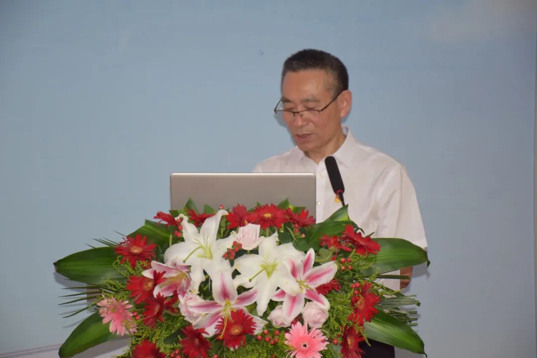 院庆丨回首25年晴雨路，奋楫扬帆启新程|台州博爱医院医共体