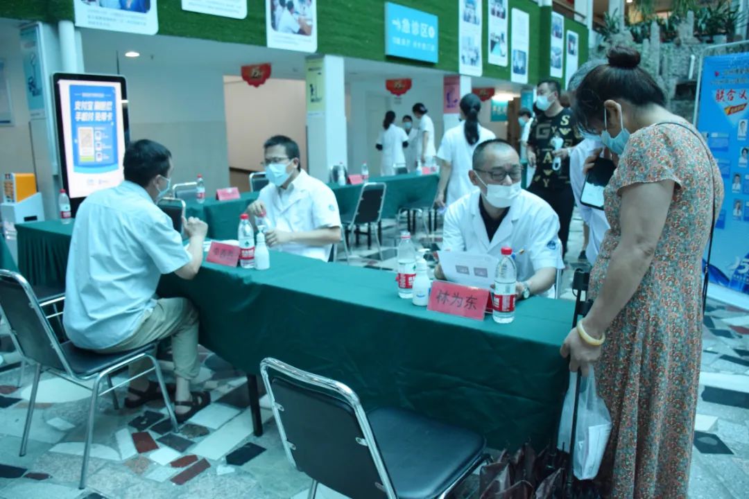 院庆丨回首25年晴雨路，奋楫扬帆启新程|台州博爱医院医共体