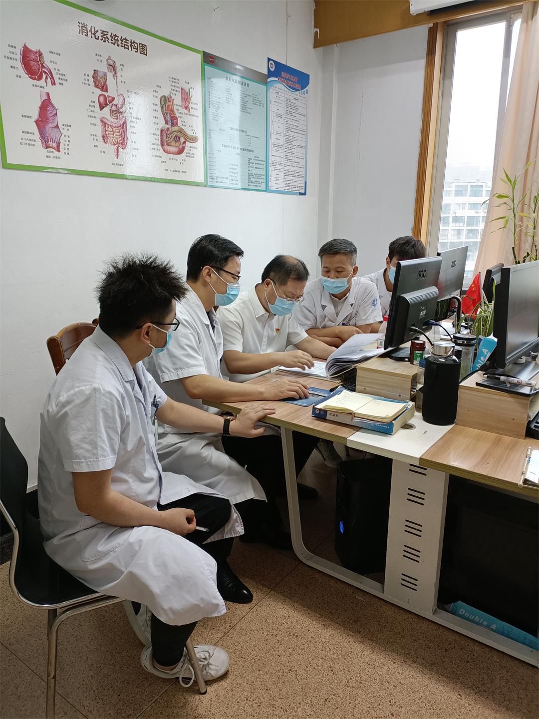 院庆丨回首25年晴雨路，奋楫扬帆启新程|台州博爱医院医共体