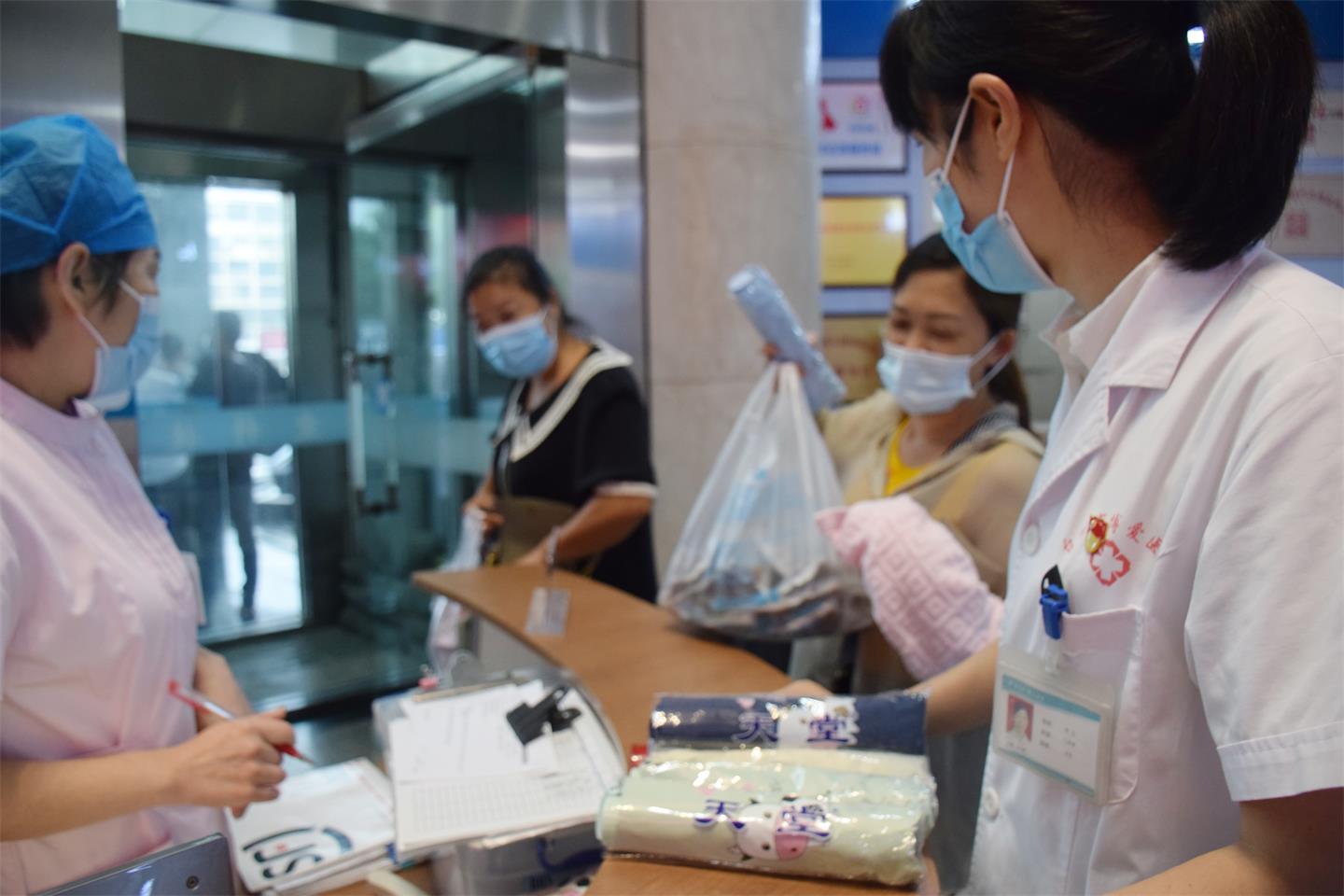院庆丨回首25年晴雨路，奋楫扬帆启新程|台州博爱医院医共体