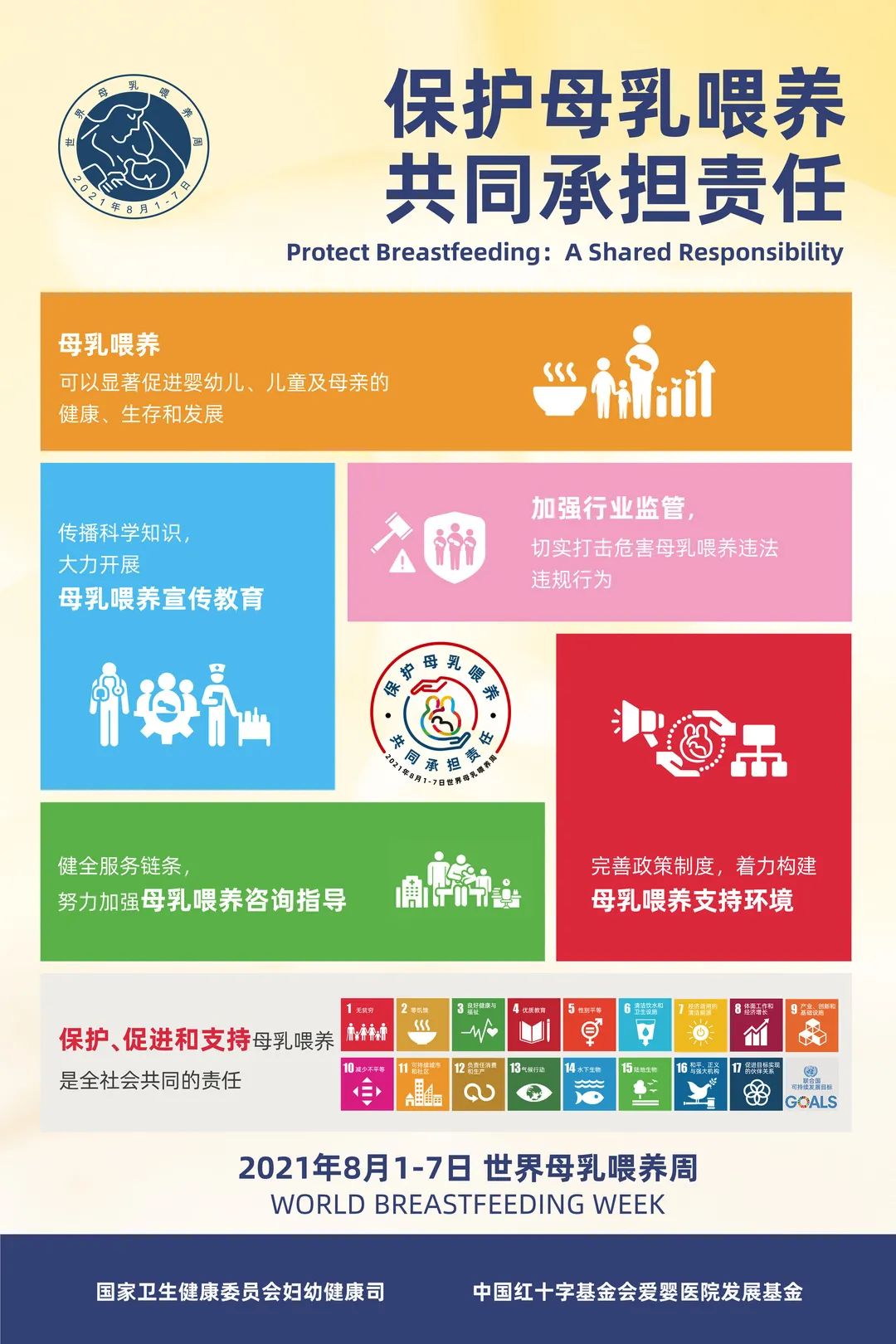 台州博爱医院开展世界母乳喂养周系列健康宣教活动