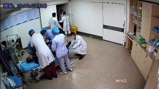 致敬中国医师节丨有这么“医”群人，一直是我们的荣耀！|台州博爱医院医共体