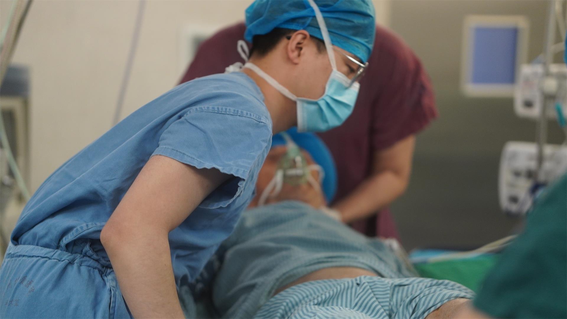 致敬中国医师节丨有这么“医”群人，一直是我们的荣耀！|台州博爱医院医共体