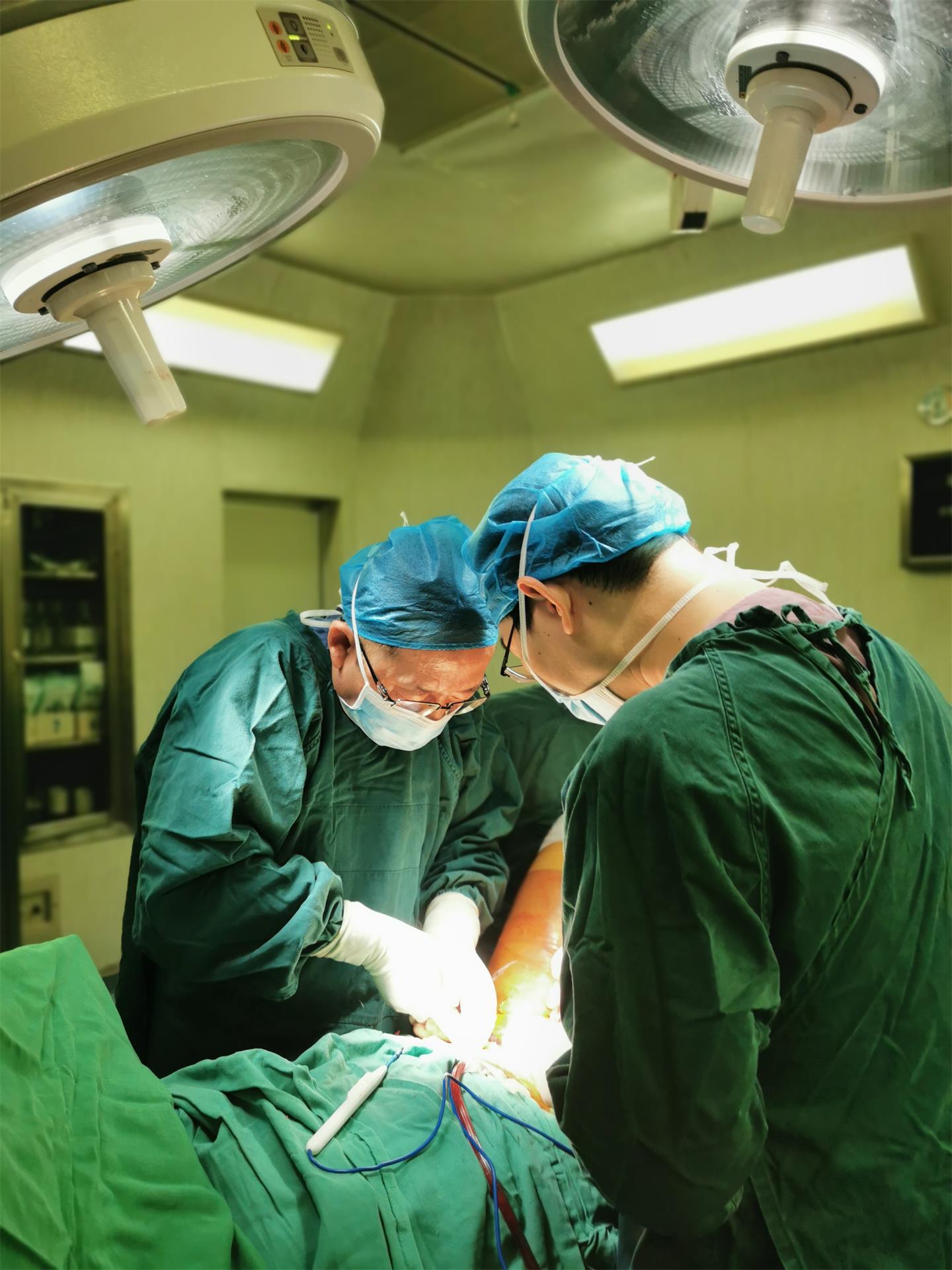 致敬中国医师节丨有这么“医”群人，一直是我们的荣耀！|台州博爱医院医共体