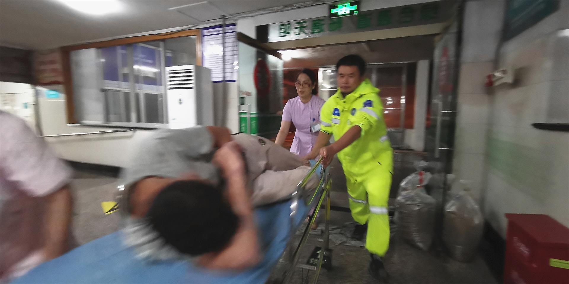 致敬中国医师节丨有这么“医”群人，一直是我们的荣耀！|台州博爱医院医共体