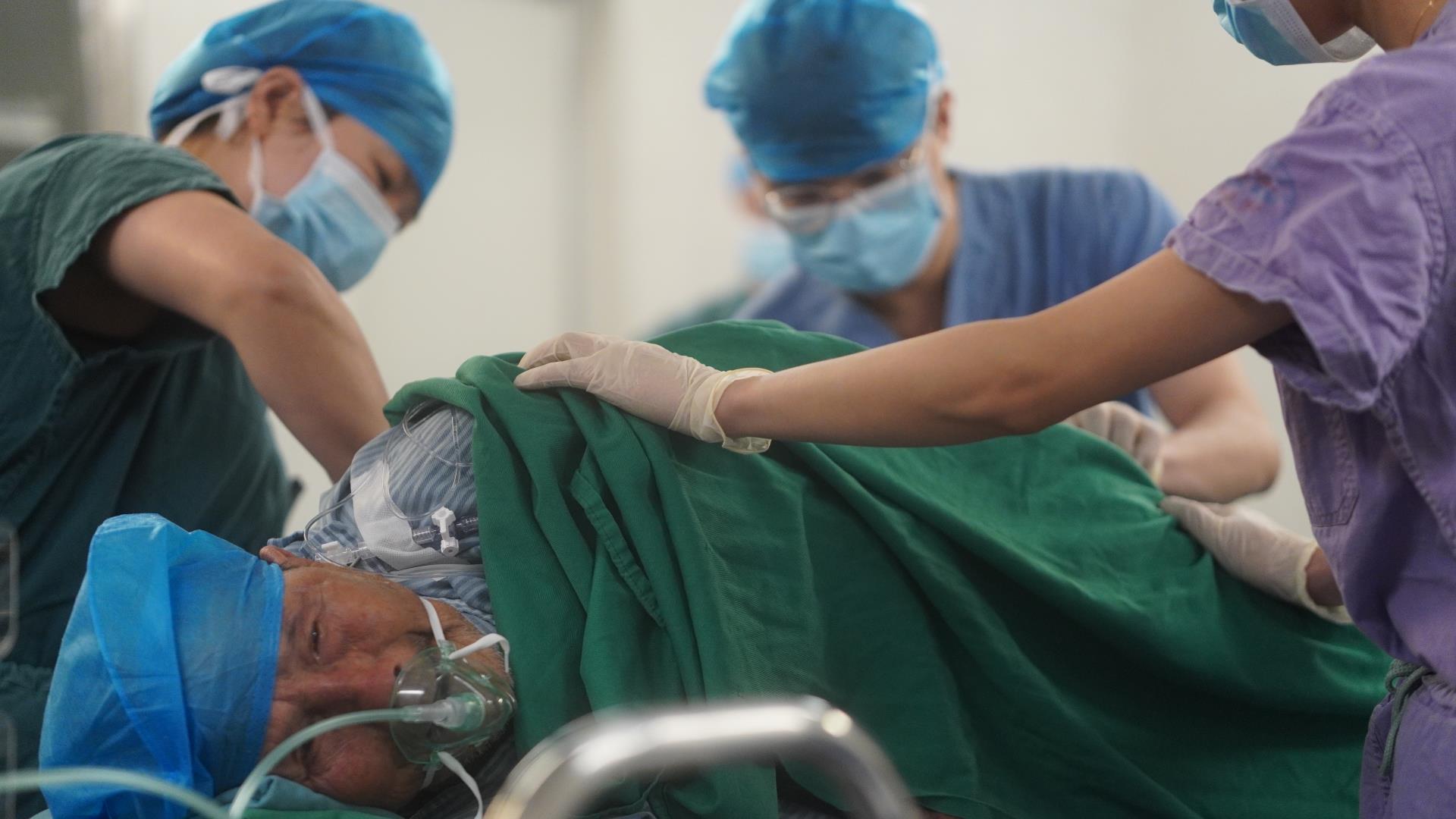 致敬中国医师节丨有这么“医”群人，一直是我们的荣耀！|台州博爱医院医共体