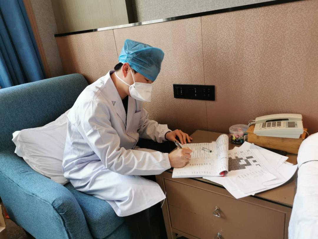 致敬中国医师节丨有这么“医”群人，一直是我们的荣耀！|台州博爱医院医共体