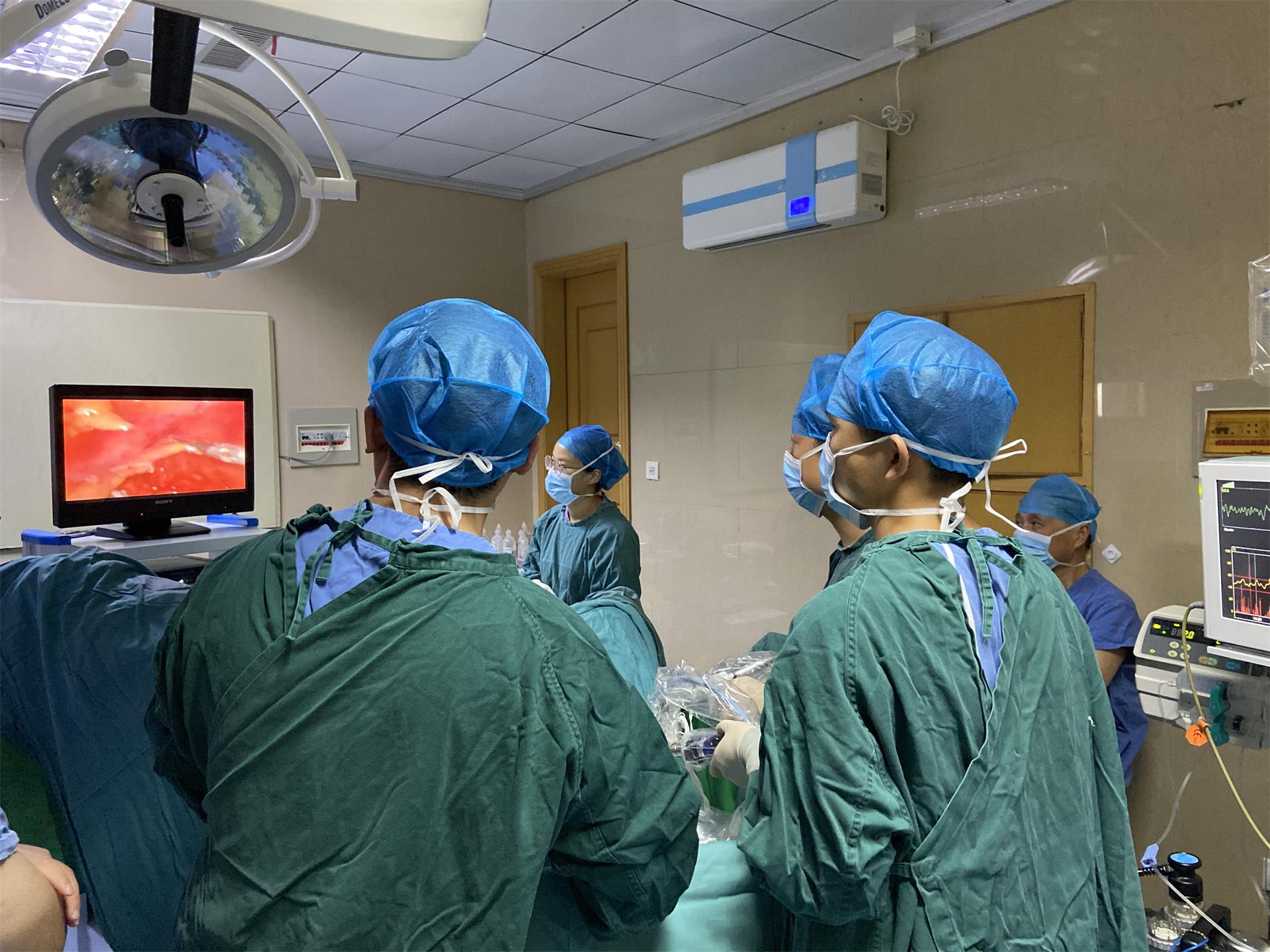 致敬中国医师节丨有这么“医”群人，一直是我们的荣耀！|台州博爱医院医共体