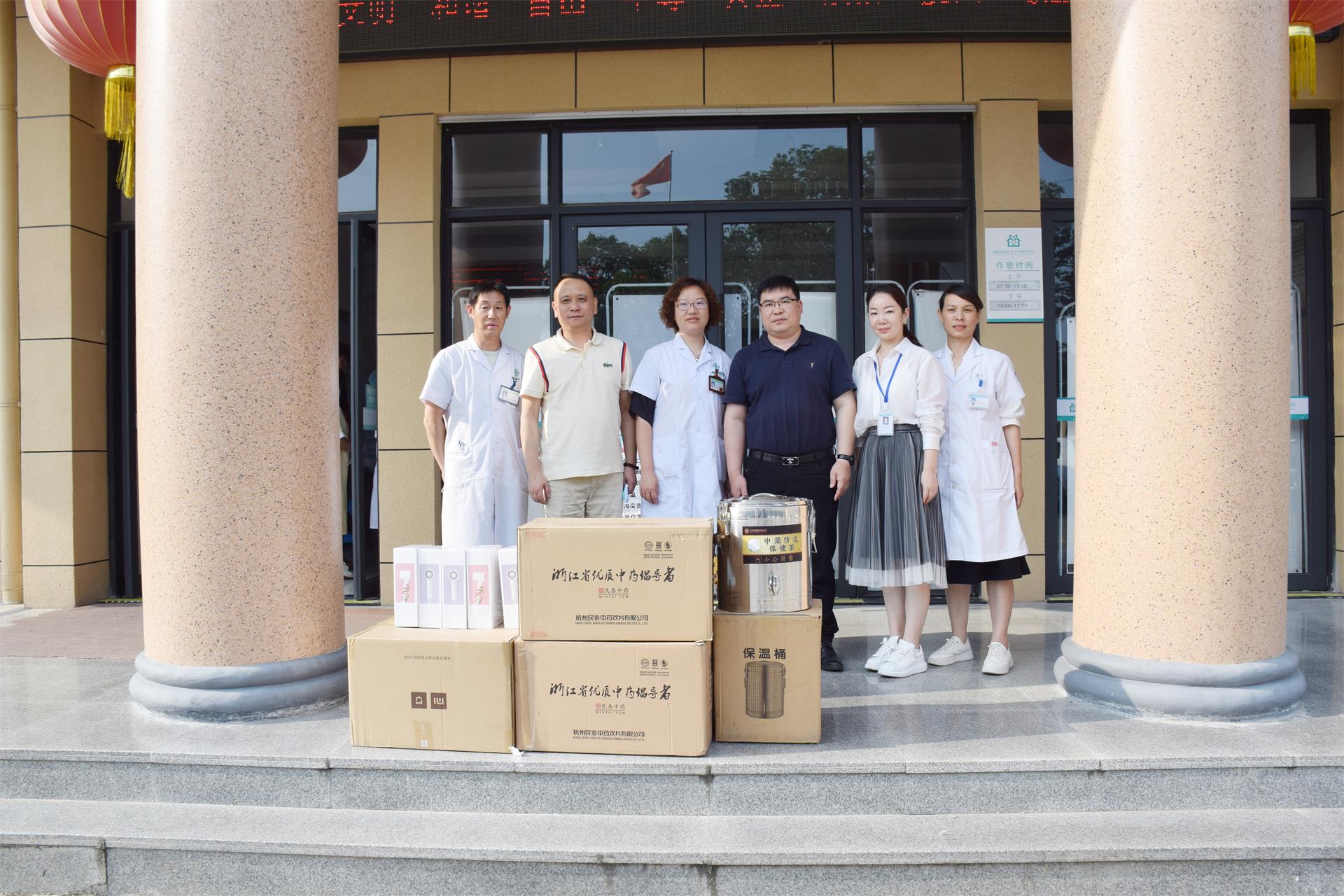 致敬！了不起的中国医师！|台州博爱医院医共体