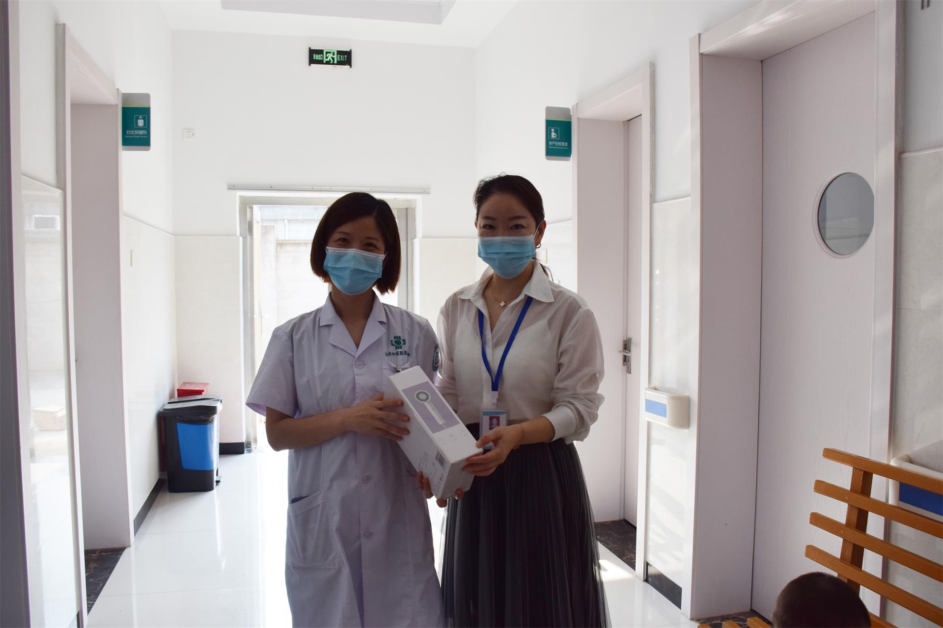 致敬！了不起的中国医师！|台州博爱医院医共体