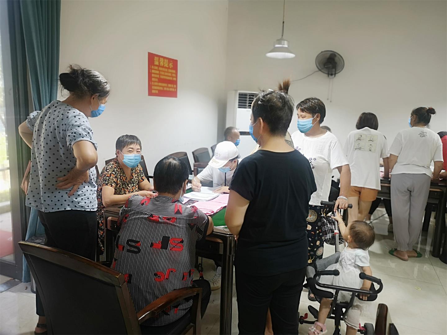 台州博爱医院医共体启动大肠癌免费筛查