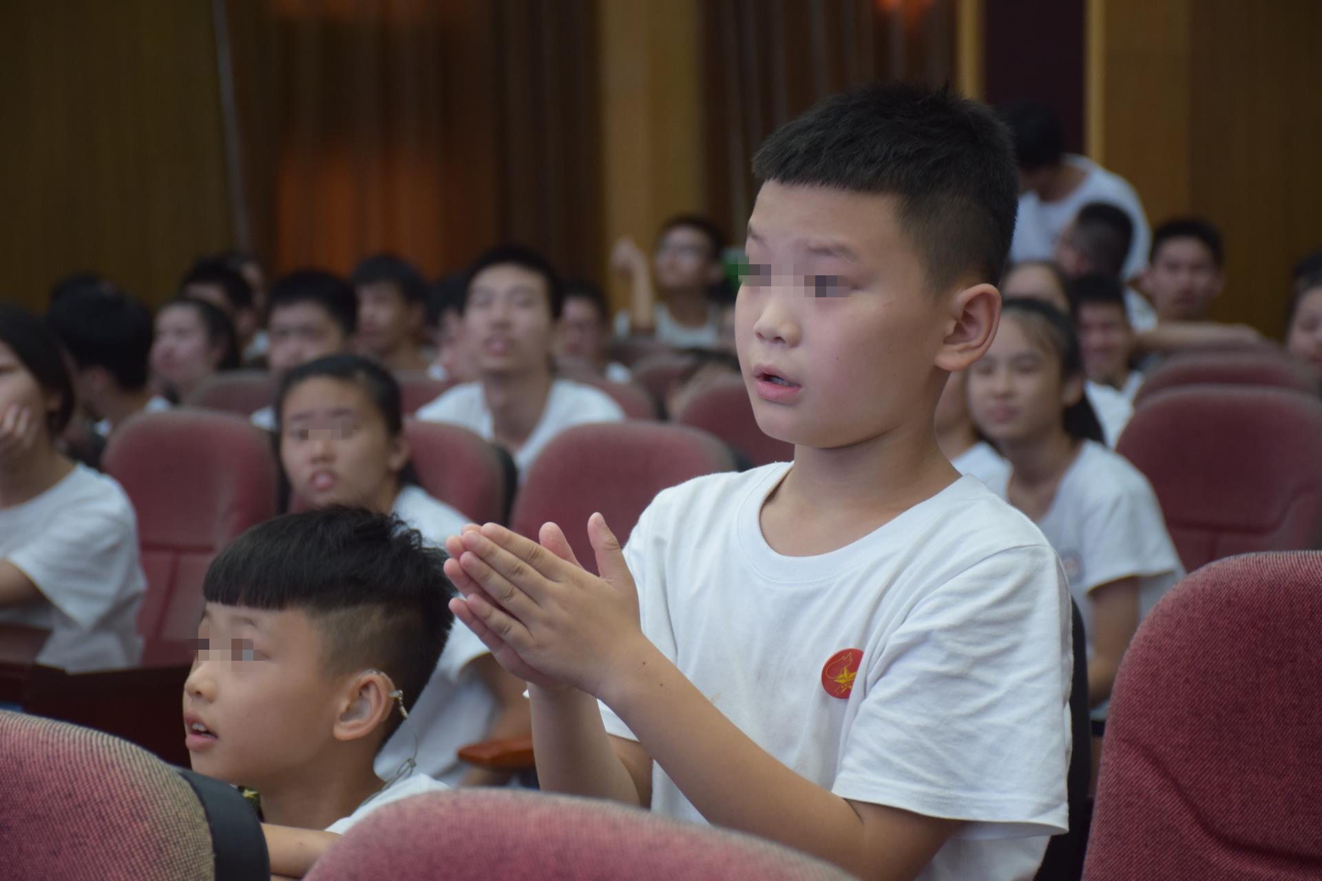 从“心”出发丨博爱慈善月，让爱在这里延伸|台州博爱医院医共体