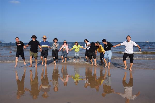 台州博爱医院医共体