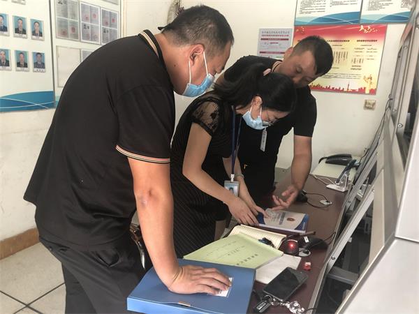 台州博爱医院医共体,安全生产