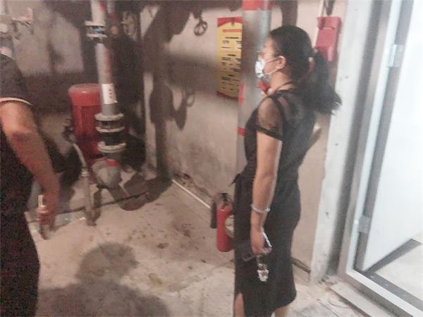 台州博爱医院医共体,安全生产