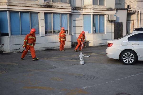 台州博爱医院医共体,安全生产