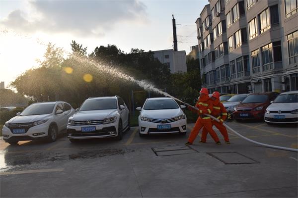 台州博爱医院医共体,安全生产