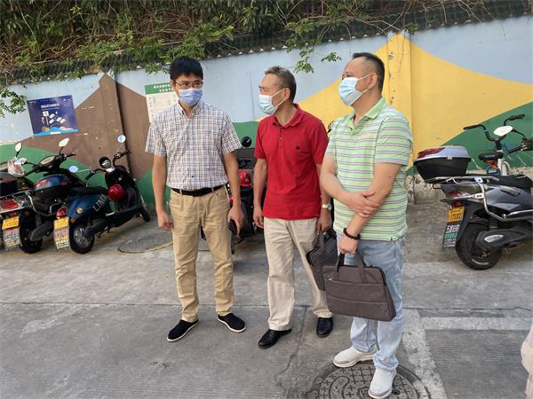 台州博爱医院医共体,融合