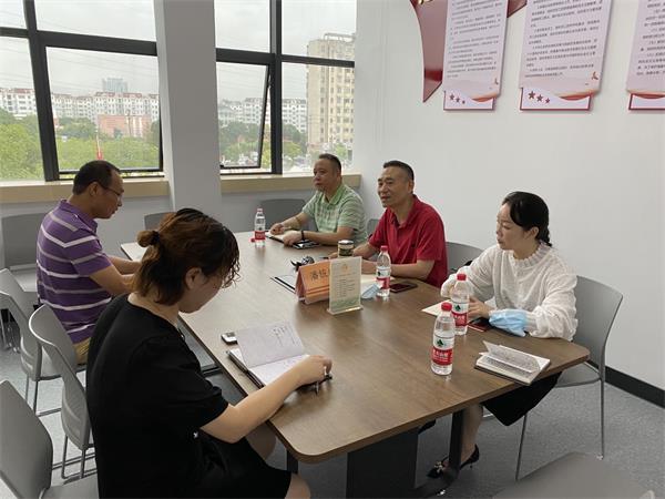 台州博爱医院医共体,融合