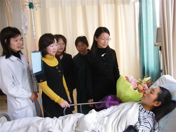 台州博爱医院医共体,荣誉,医院管理能力