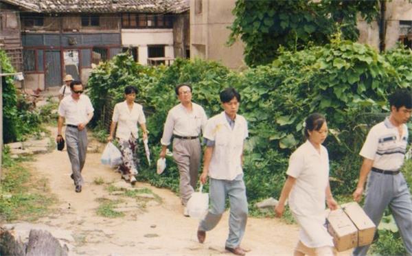 台州博爱医院医共体,荣誉,医院管理能力